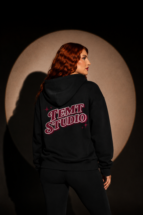 The Rebel Hoodie