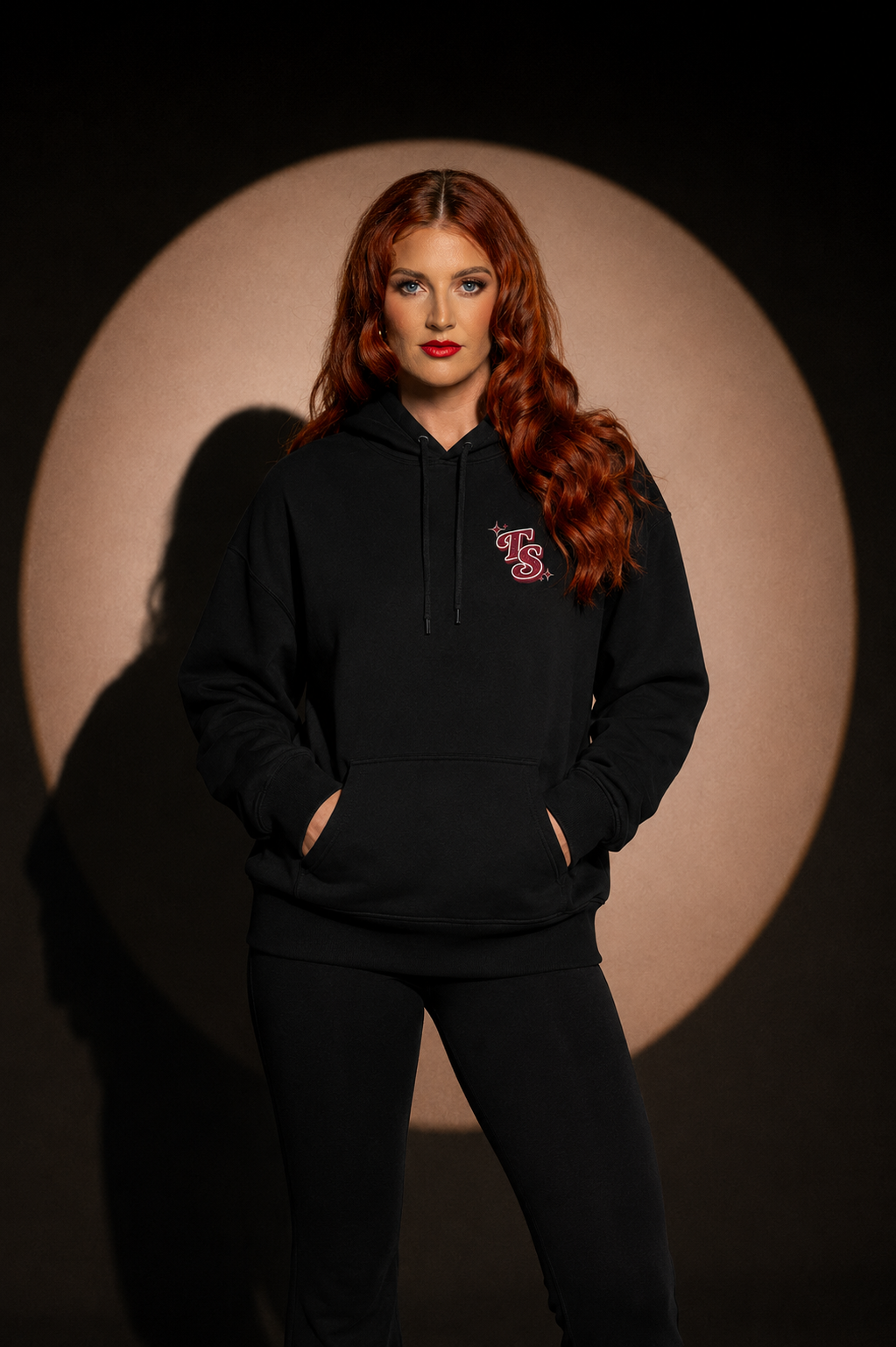 The Rebel Hoodie