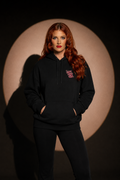 The Rebel Hoodie