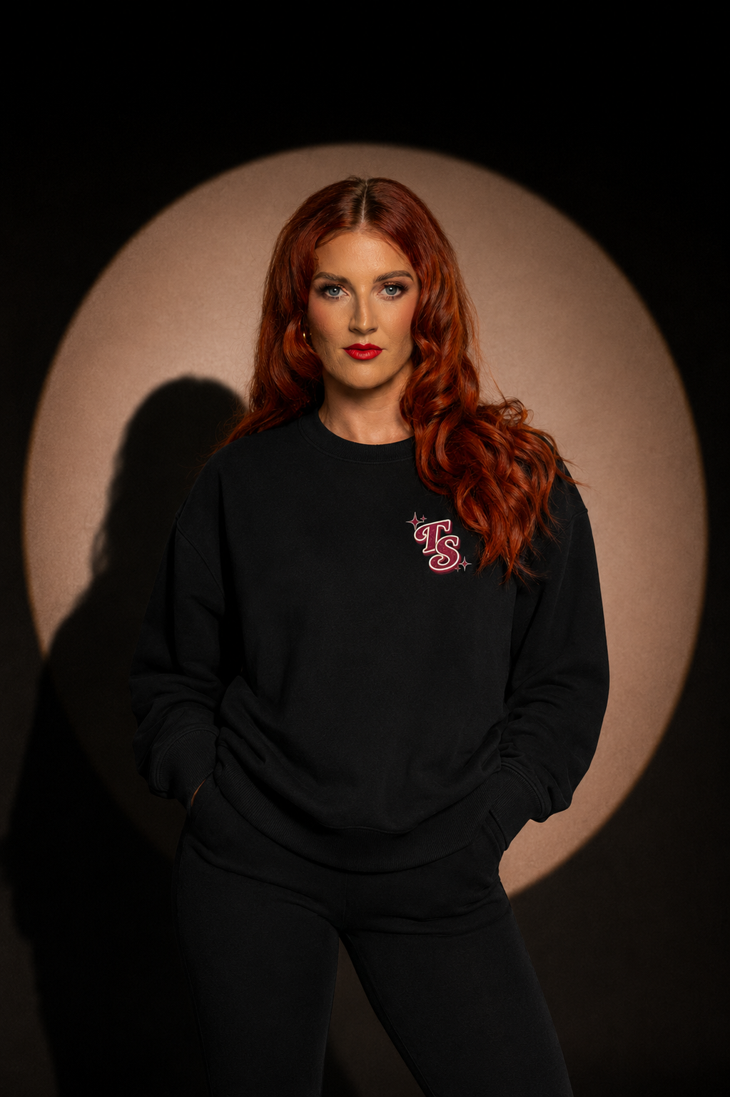 The Icon Crew Neck